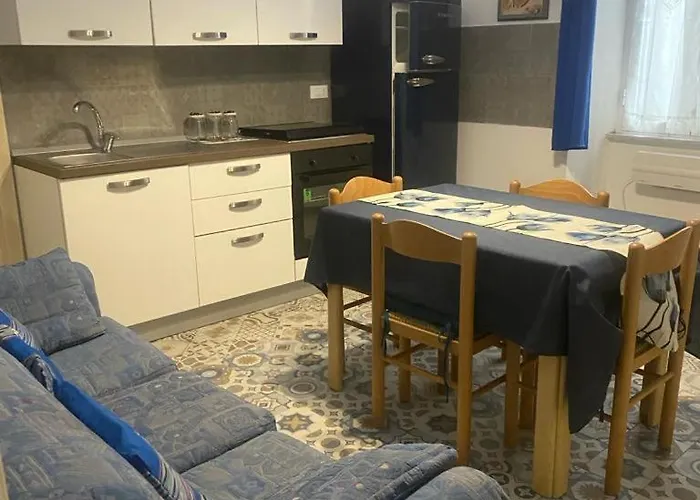 Casa Delle Farfalle *